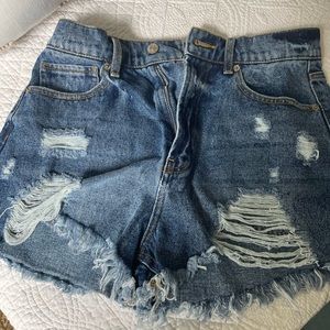 Forever 21 Shorts
